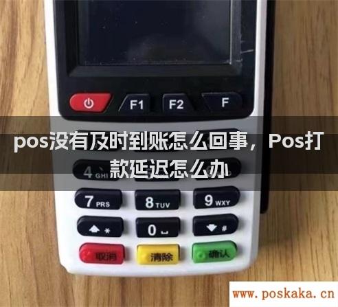 pos没有及时到账怎么回事，Pos打款延迟怎么办